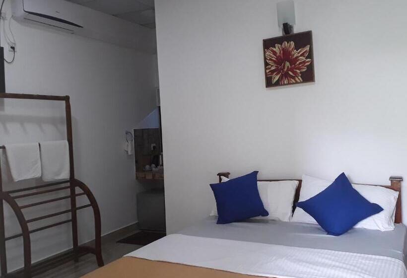 اتاق لوکس, Villa 67