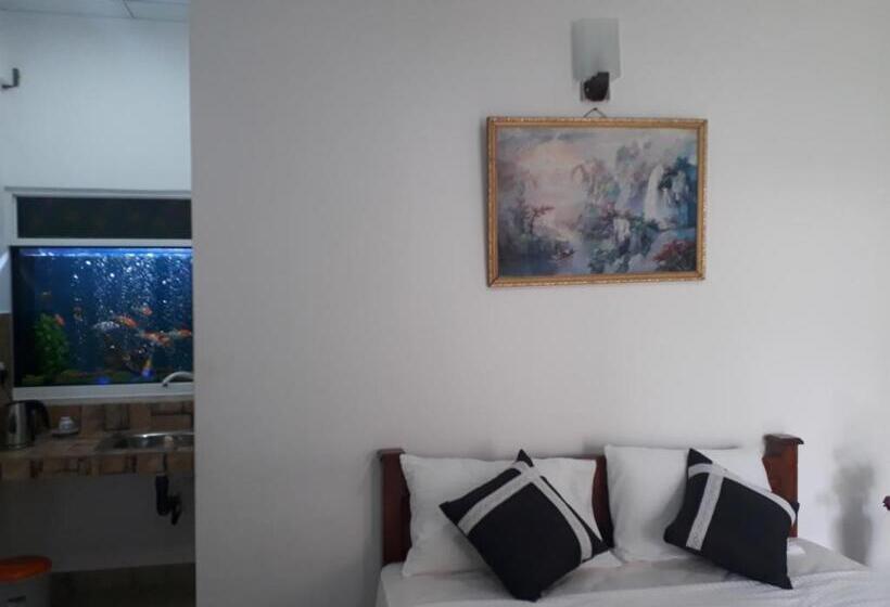 اتاق لوکس, Villa 67