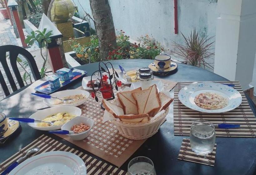 اتاق لوکس, Villa 67