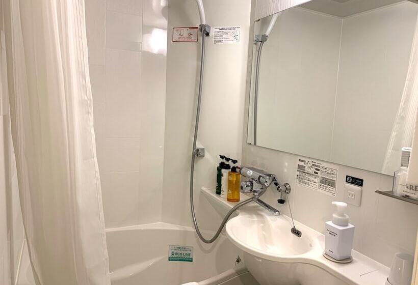 اتاق لوکس, Apa Hotel Joetsu Myoko Ekimae