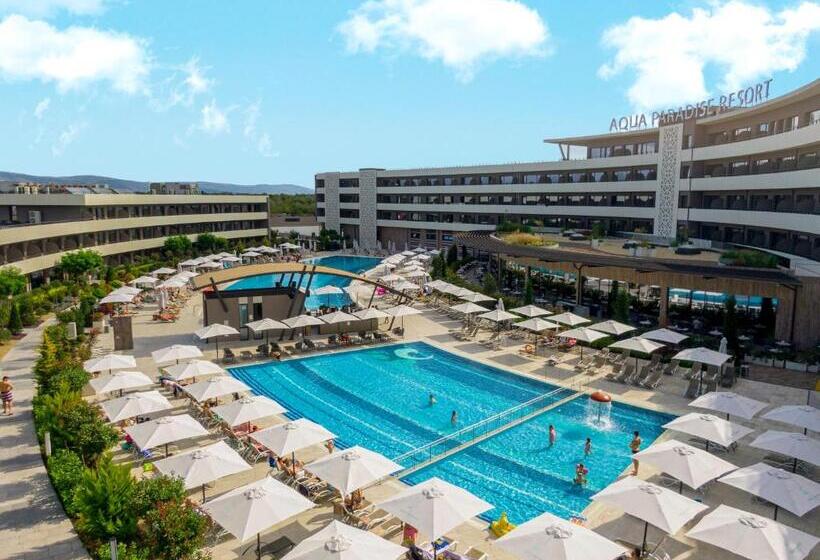 Superior-Zimmer, Aqua Paradise Resort & Aqua Park