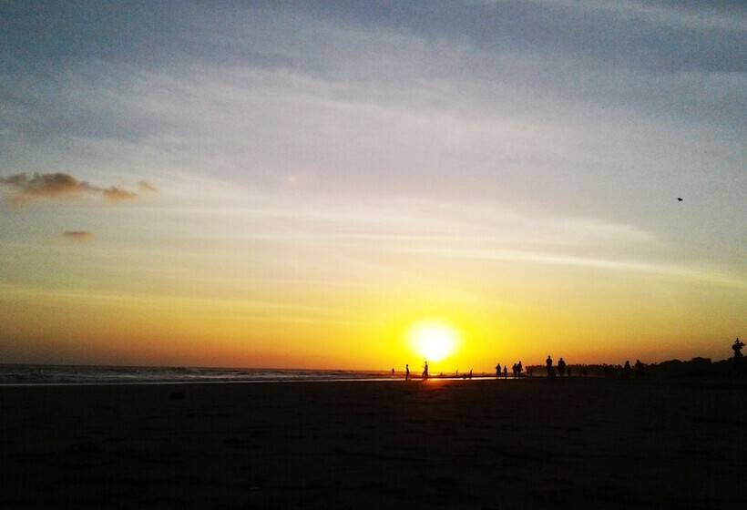 اتاق استاندارد, Repag Wayan Canggu Hostel