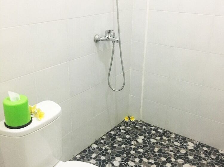 اتاق استاندارد, Repag Wayan Canggu Hostel