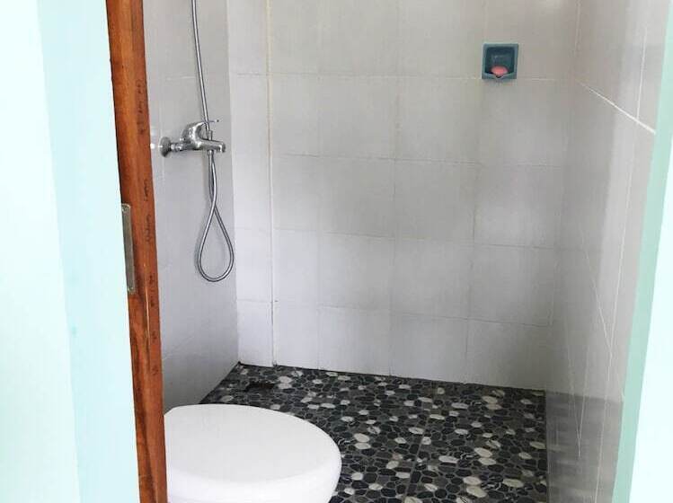 اتاق استاندارد, Repag Wayan Canggu Hostel