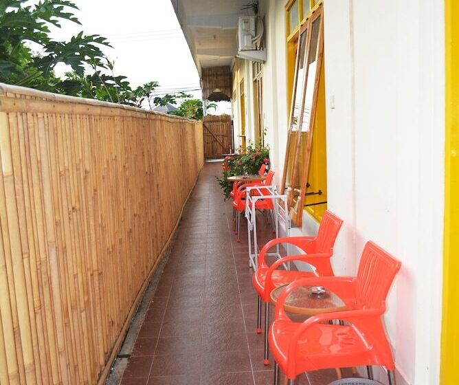 اتاق استاندارد, Repag Wayan Canggu Hostel