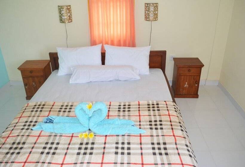 اتاق استاندارد, Repag Wayan Canggu Hostel