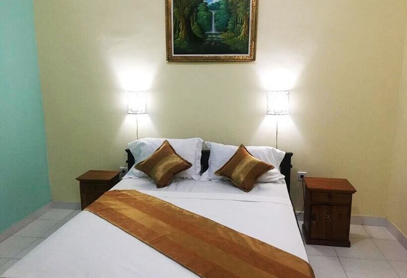 اتاق استاندارد, Repag Wayan Canggu Hostel