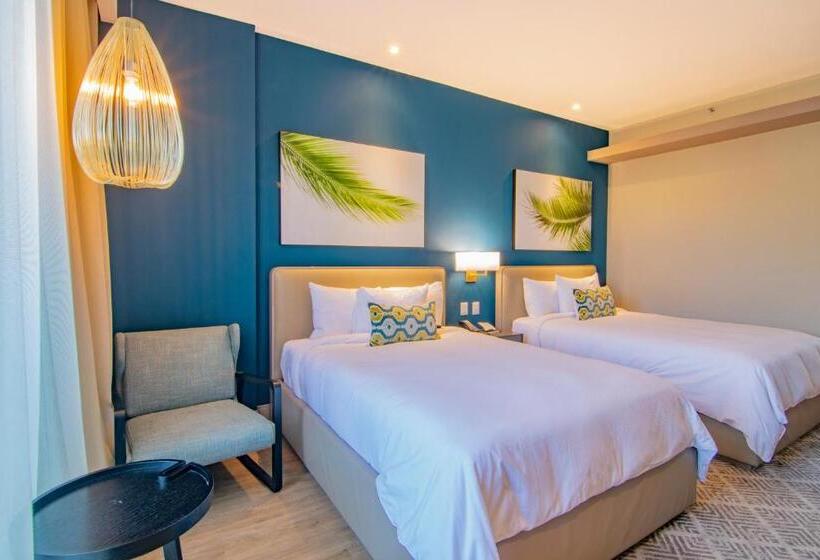 اتاق سوپریور, Torre Lucerna Hotel Ensenada
