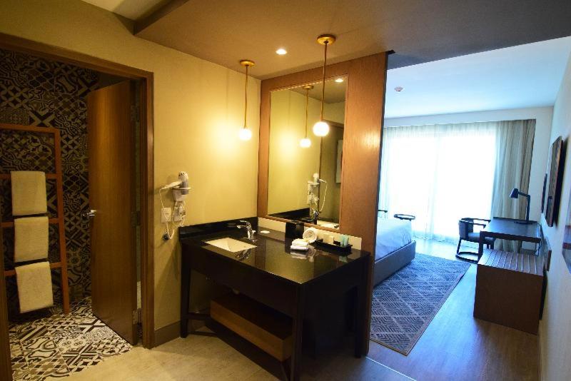 اتاق استاندارد, Torre Lucerna Hotel Ensenada