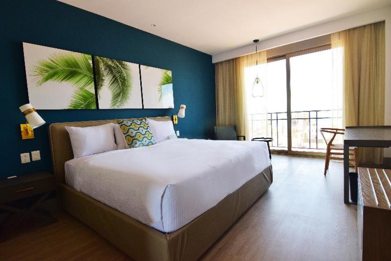اتاق استاندارد, Torre Lucerna Hotel Ensenada