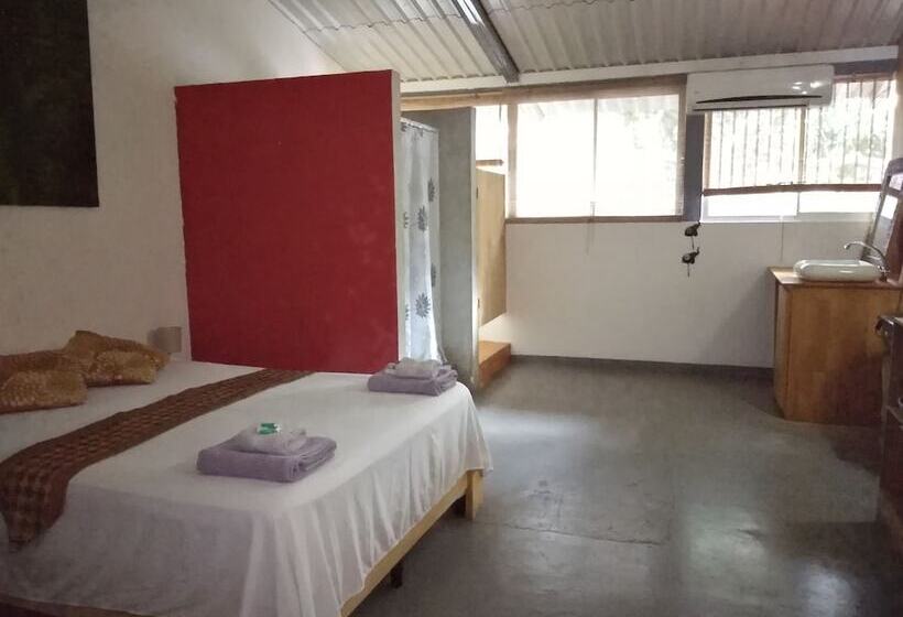 اتاق استاندارد, Tuanis B&b Tamarindo