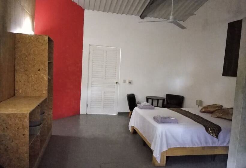 اتاق استاندارد, Tuanis B&b Tamarindo