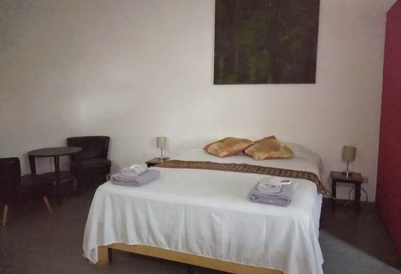 اتاق استاندارد, Tuanis B&b Tamarindo