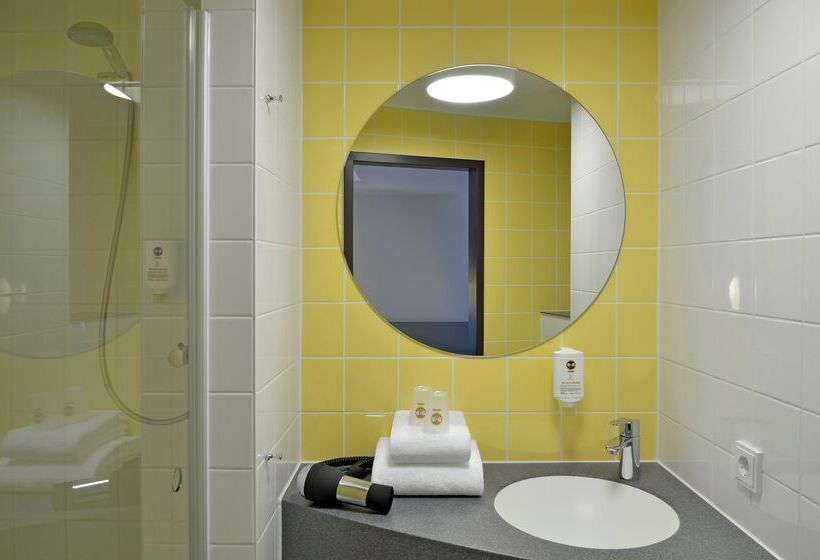 اتاق استاندارد, B&b Hotel Kiel Wissenschaftspark