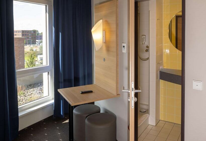 اتاق استاندارد, B&b Hotel Kiel Wissenschaftspark