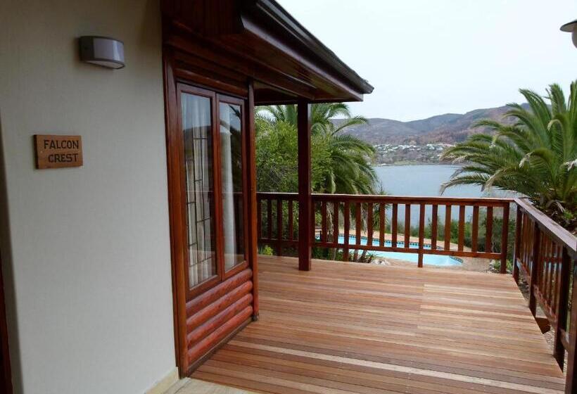 سوییت, Fish Eagle Lodge