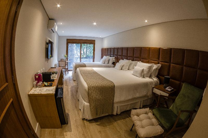 اتاق سوپریور خانوادگی, Boutique Quebra Noz