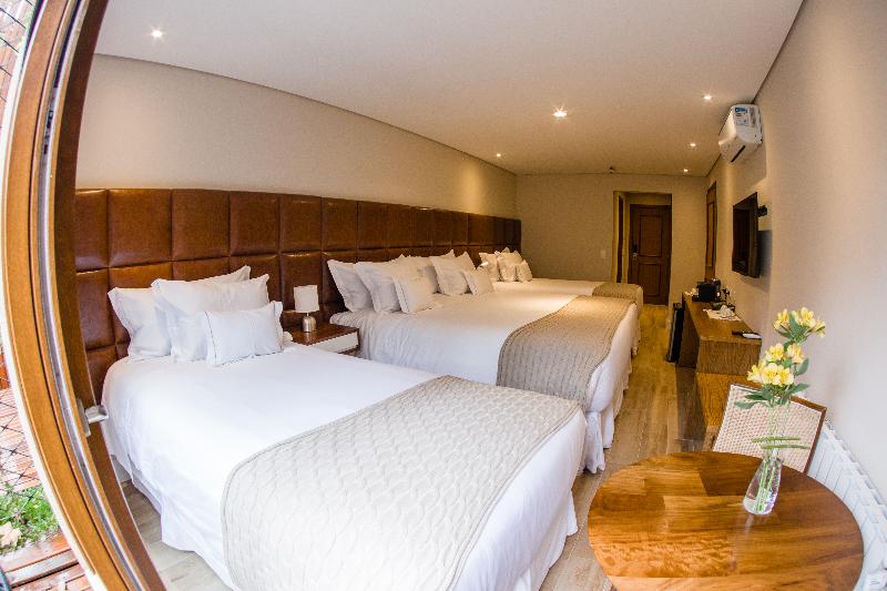 اتاق سوپریور خانوادگی, Boutique Quebra Noz