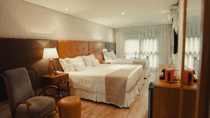 اتاق سوپریور, Boutique Quebra Noz