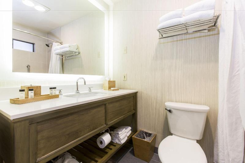 اتاق استاندارد یک نفره, Dormy Inn Kochi