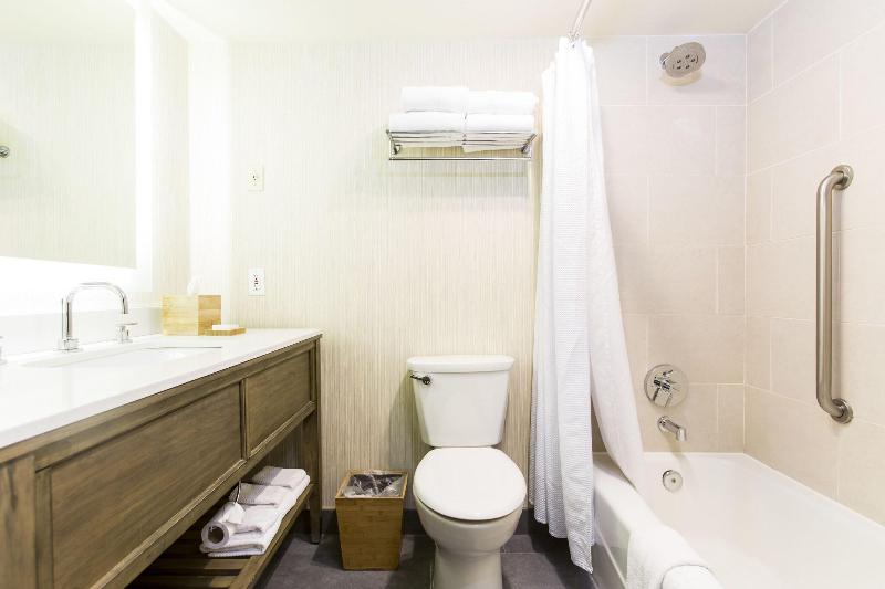 اتاق استاندارد یک نفره, Dormy Inn Kochi