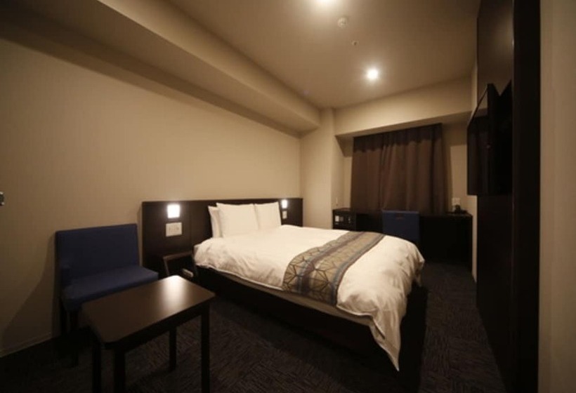 اتاق لوکس, Dormy Inn Kochi