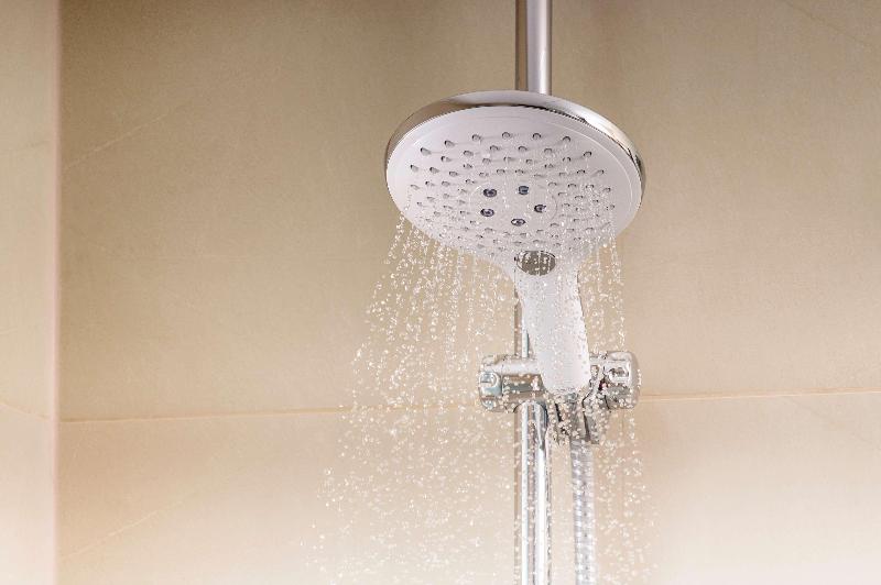 سوئیت با بالکن, Hilton Garden Inn Salamanca