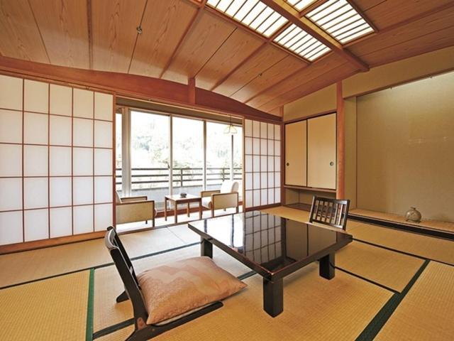 اتاق استاندارد, Itoen Hotel New Sakura