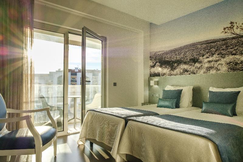 اتاق استاندارد با بالکن, Serra D Aire Boutique Hotel   Sa Hotels