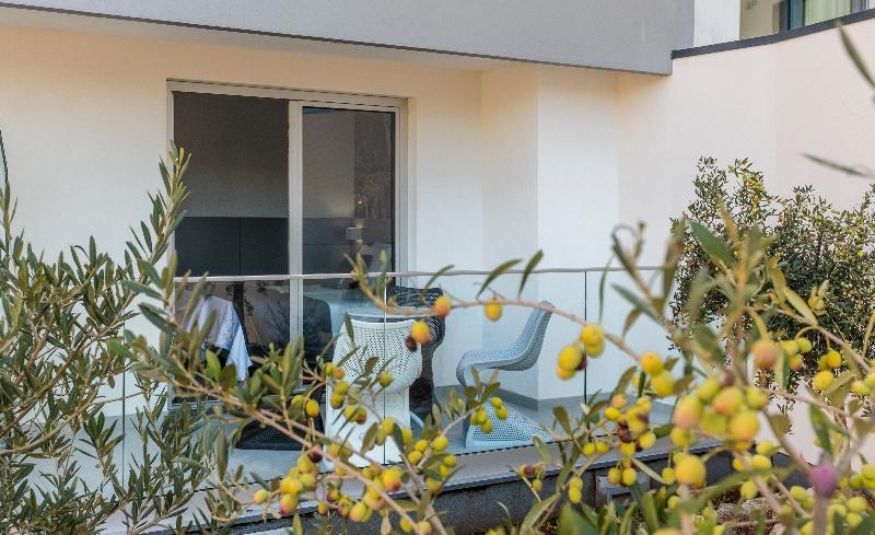 اتاق استاندارد با بالکن, Serra D Aire Boutique Hotel   Sa Hotels