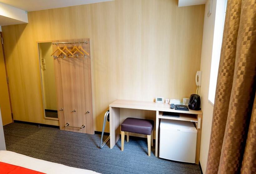 اتاق استاندارد, Tabist Hotel Asiato Namba