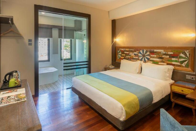 اتاق سوپریور, Treasures Hotel And Suites