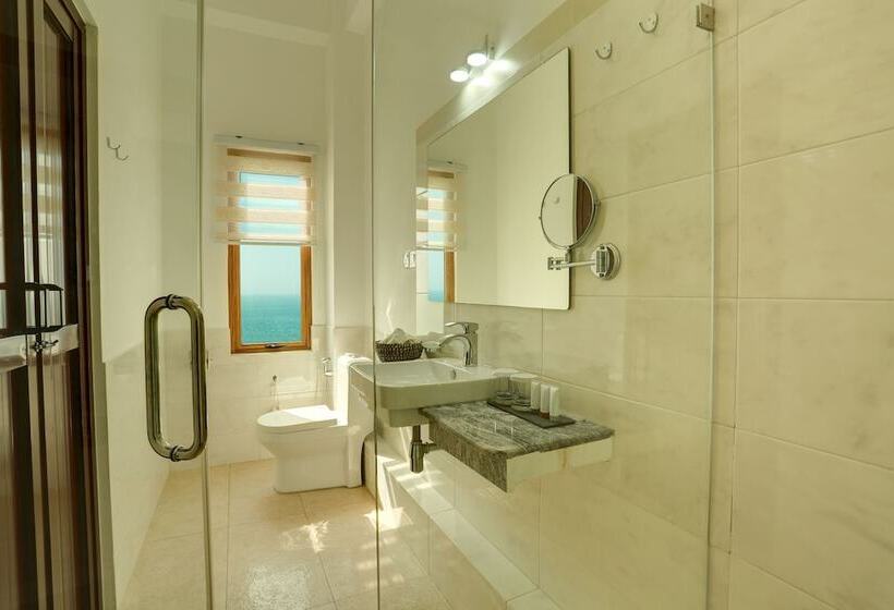 اتاق سوپریور با تخت بزرگ, Morven Hotel Colombo