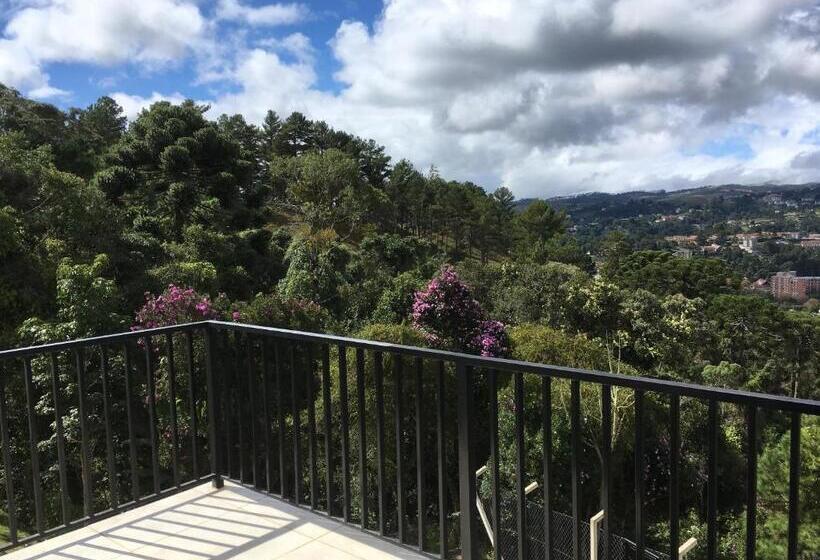 اتاق استاندارد, Apartamento Na Montanha Em Campos