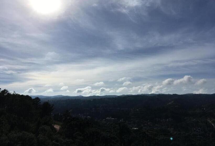 اتاق استاندارد, Apartamento Na Montanha Em Campos