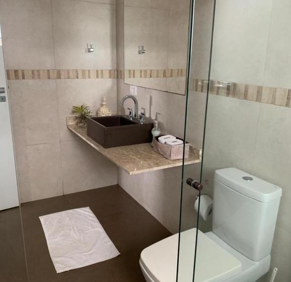 اتاق استاندارد, Apartamento Na Montanha Em Campos