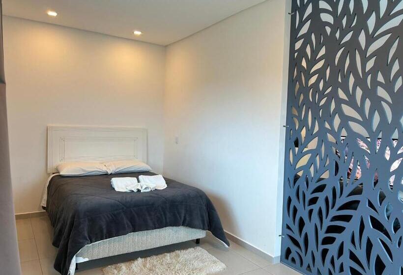 اتاق استاندارد, Apartamento Na Montanha Em Campos