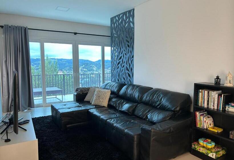 اتاق استاندارد, Apartamento Na Montanha Em Campos
