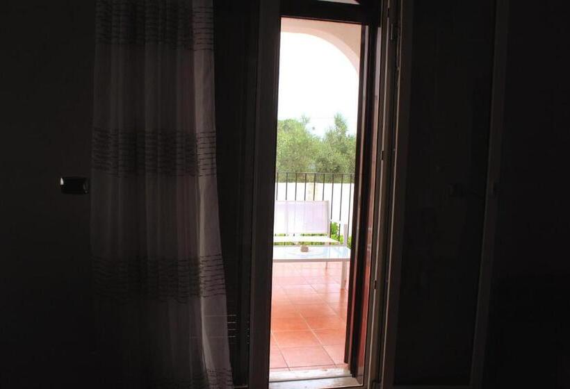 اتاق سوپریور خانوادگی, Tenuta Serena   Maison De Charme