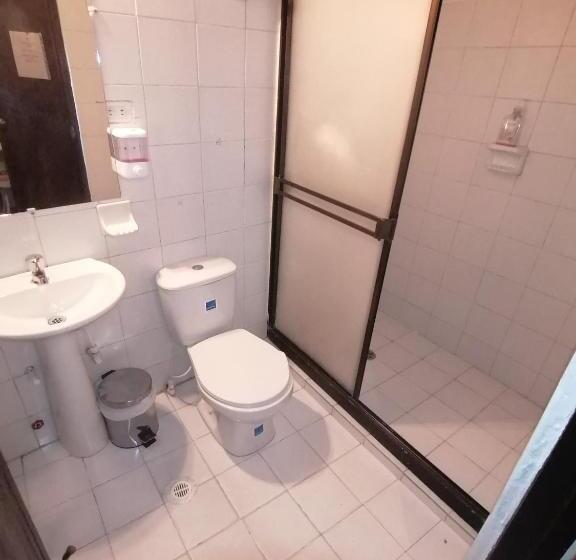 اتاق استاندارد, Hostel La Antigua Capsula