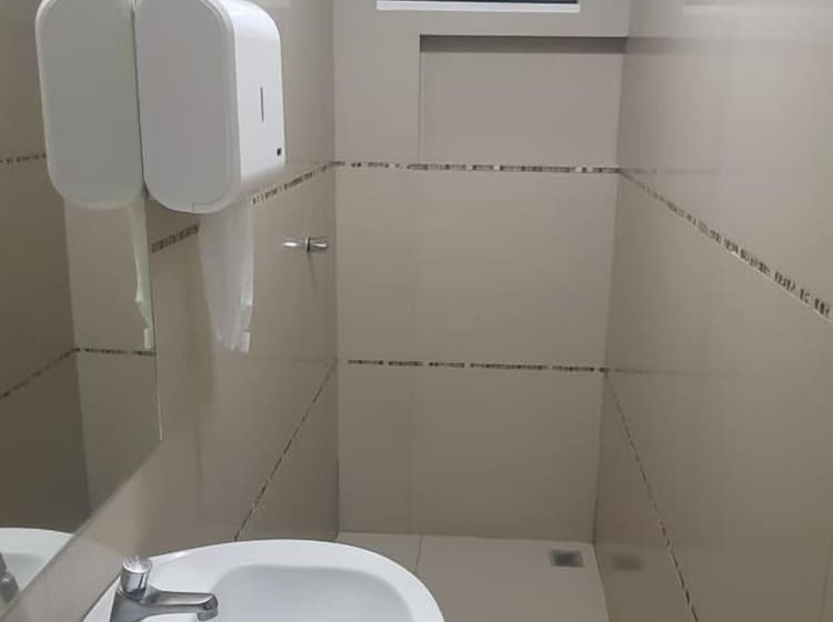 اتاق استاندارد, Entre Rios