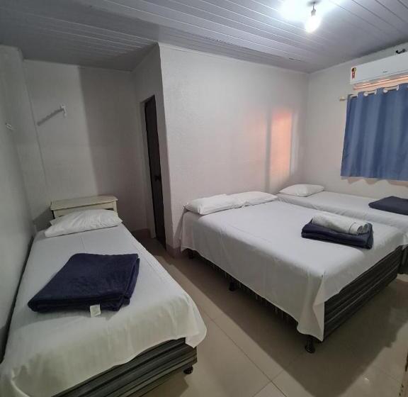 اتاق استاندارد سه نفره, Entre Rios