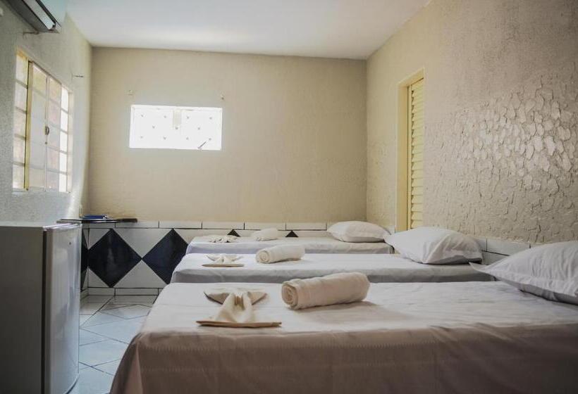 اتاق استاندارد سه نفره, Entre Rios