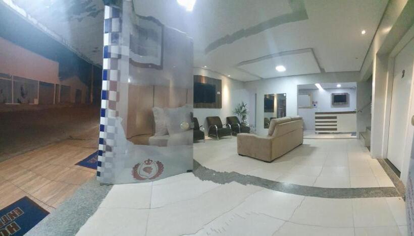 اتاق استاندارد, Entre Rios