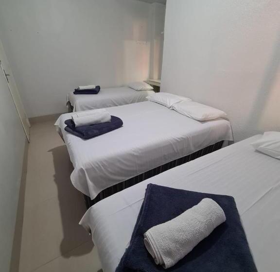اتاق استاندارد, Entre Rios