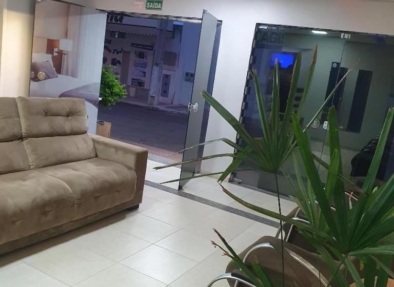 آپارتمان 1 خوابه همکف, Entre Rios