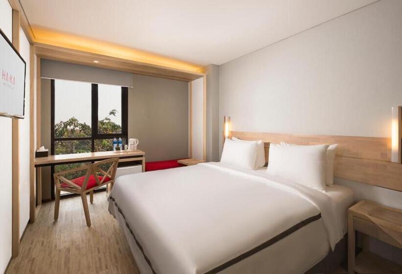 اتاق لوکس, Up Peak Hotel Simpang Lima Semarang Formerly Ha Ka Simpanglima Hotel Semarang
