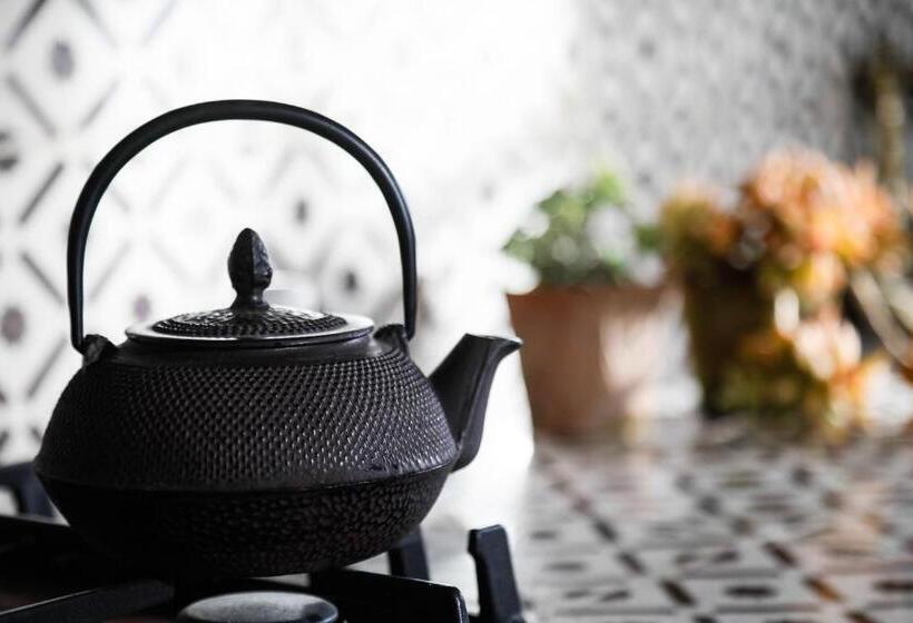 اتاق استاندارد با تخت بزرگ, Ngonia Bay Boutique