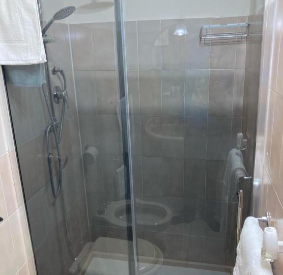اتاق استاندارد با تخت بزرگ, B&b La Terrazza Dell'itria