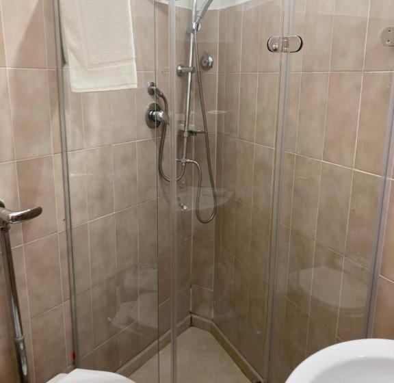اتاق لوکس یک تخته, B&b La Terrazza Dell'itria